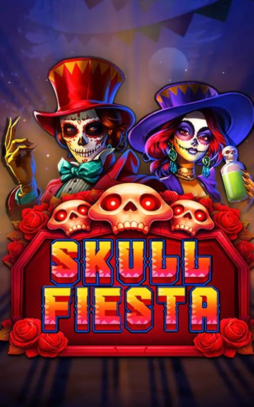 Skull Fiesta