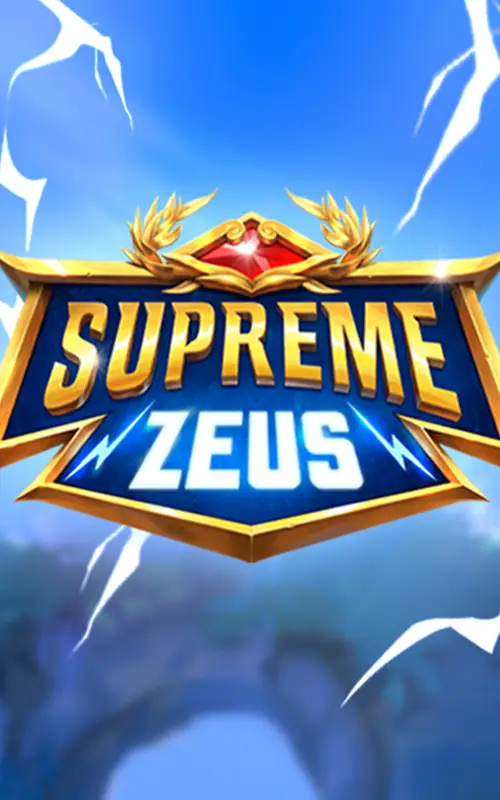 Supreme Zeus