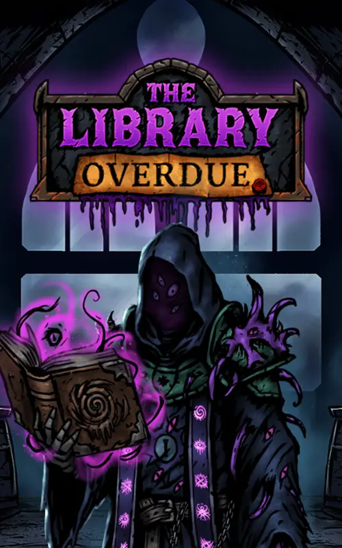 The Library Overdue