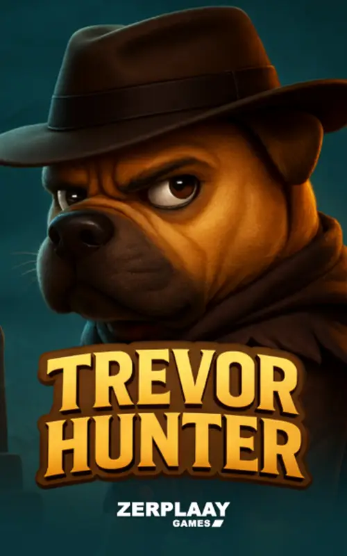 Trevor Hunter