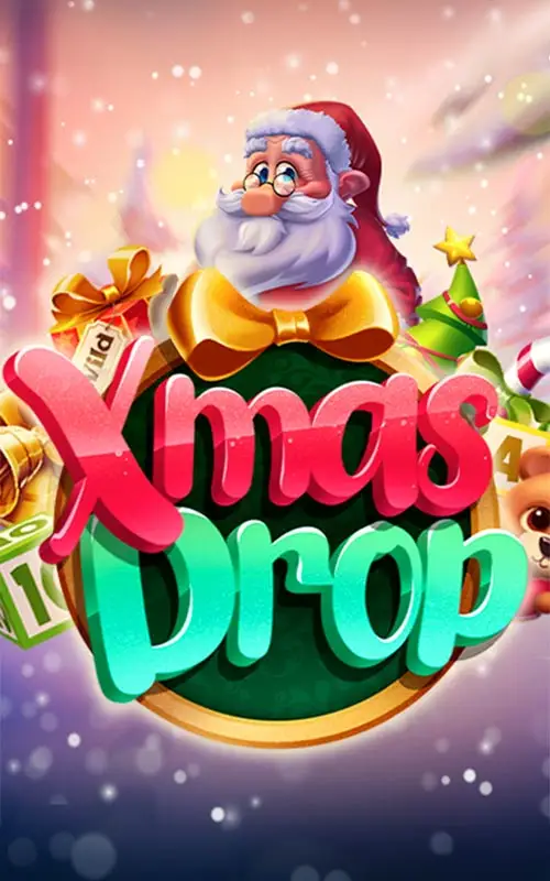 Xmas Drop