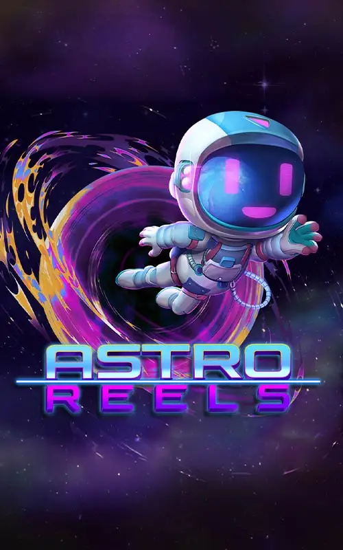 Astro Reels