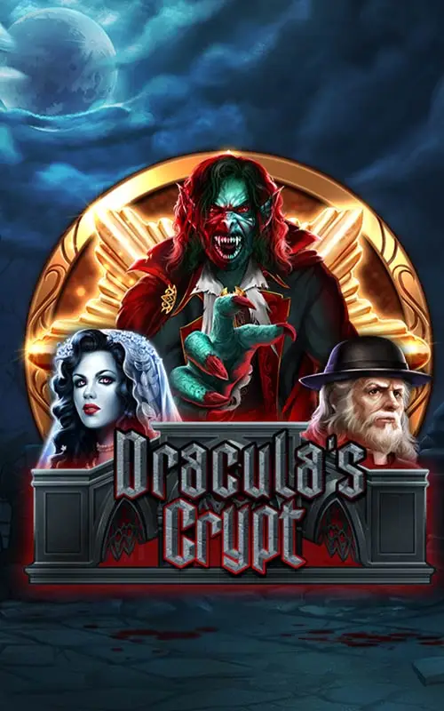 Draculas Crypt
