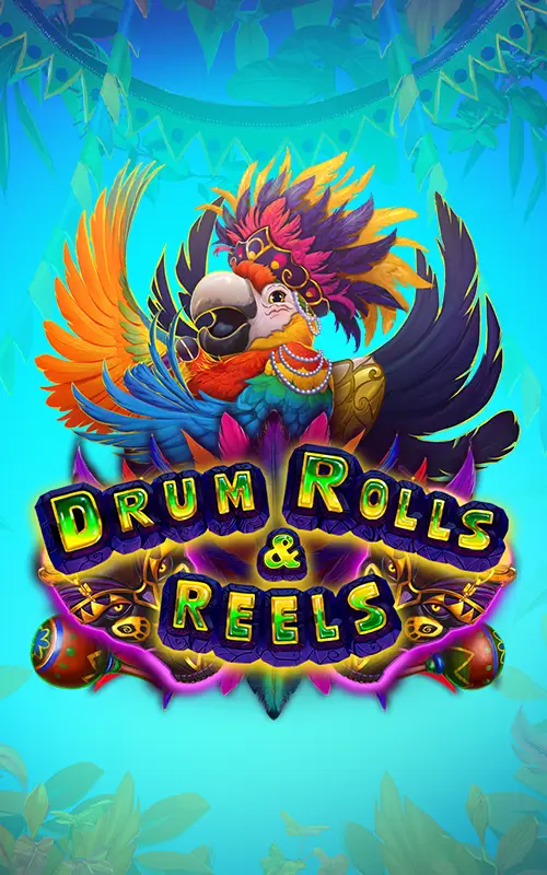 Drum Rolls and Reels