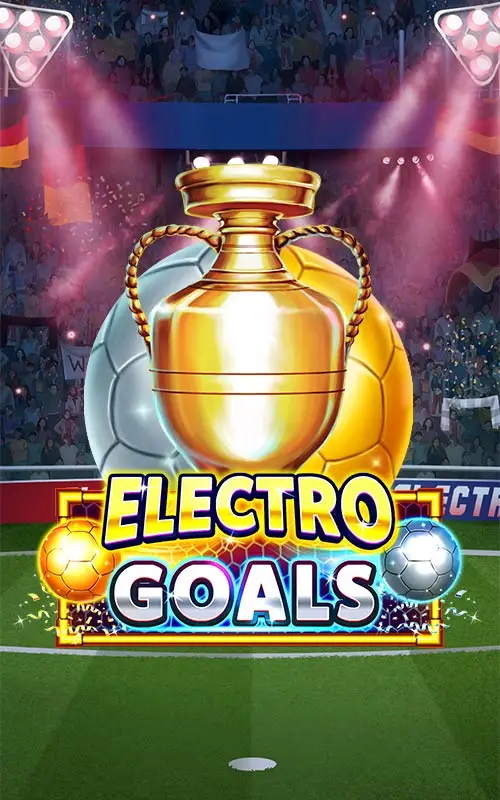 Electro Goals