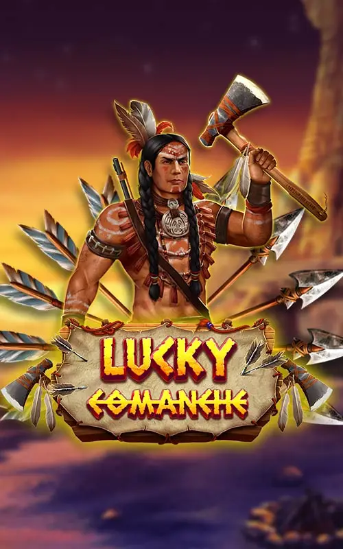 Lucky Comanche
