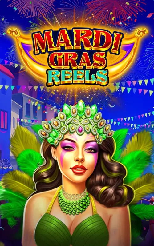 Mardi Gras Reels