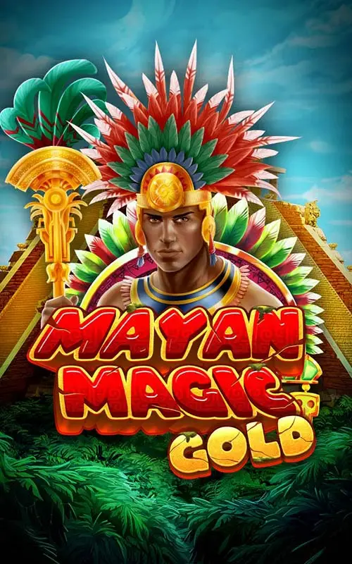 Mayan Magic Gold