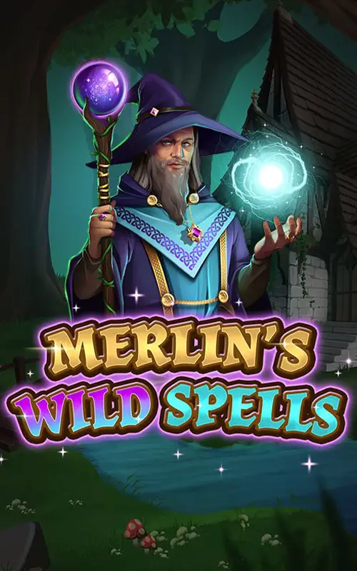 Merlins Wild Spells