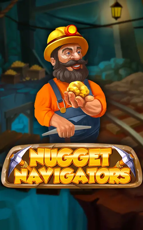 Nugget Navigators