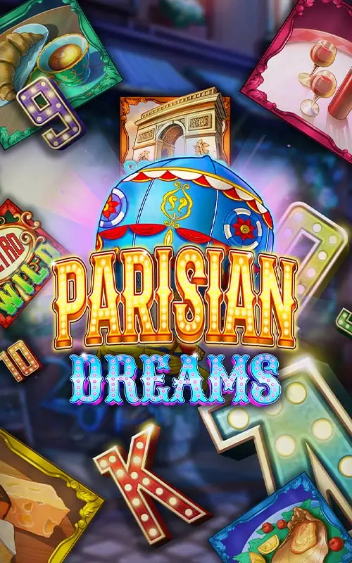 Parisian Dreams