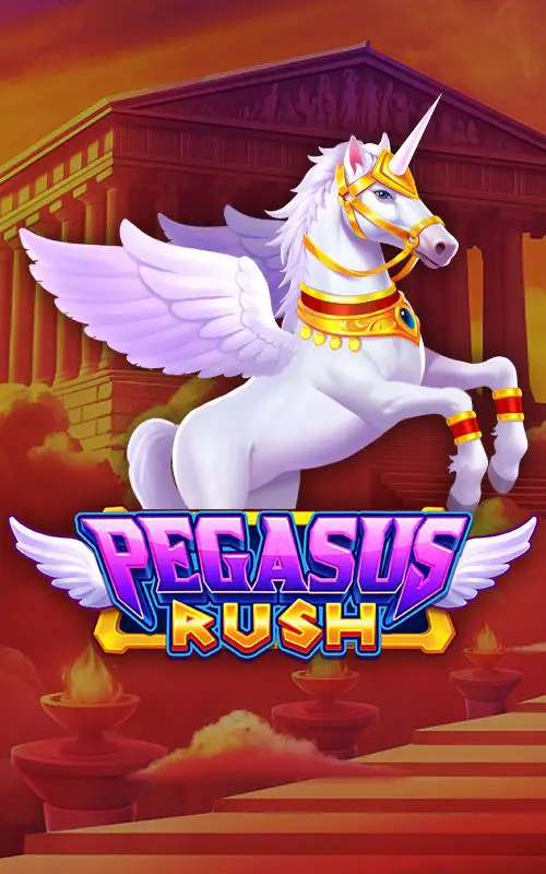Pegasus Rush