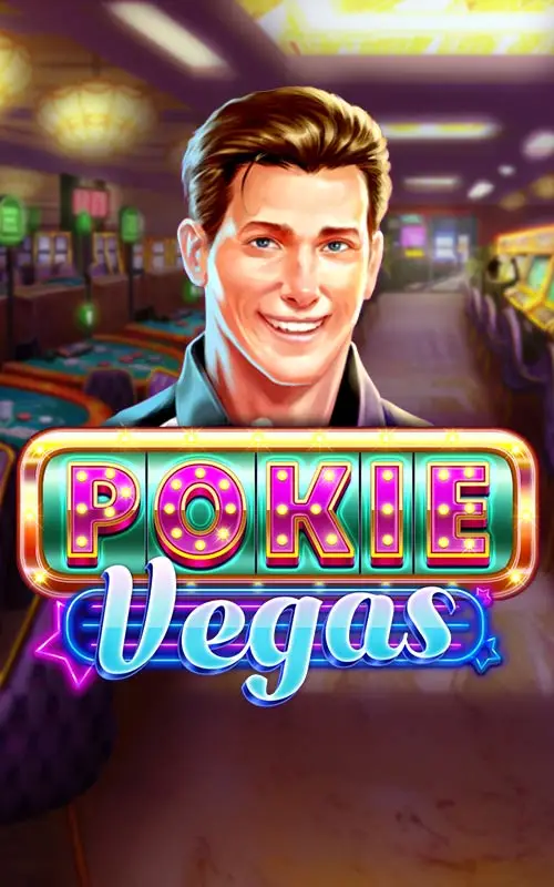 Pokie Vegas
