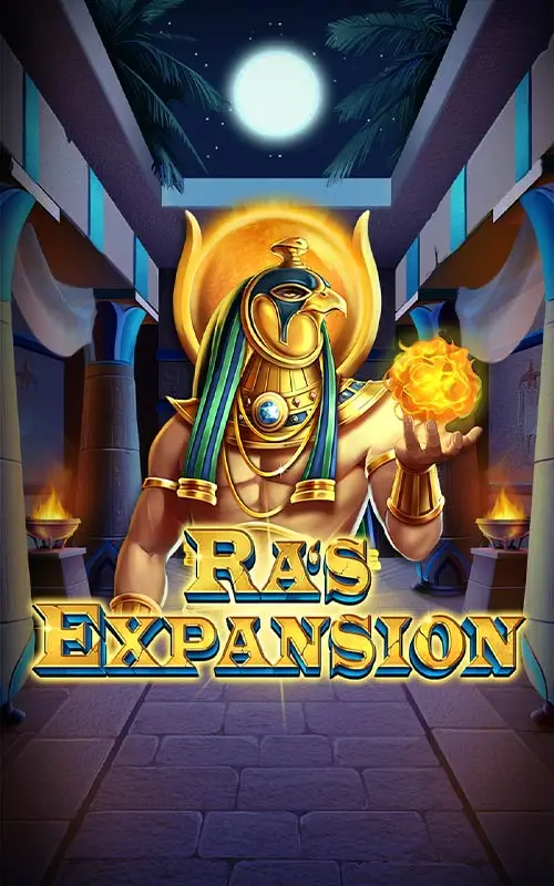 Ra Expansion