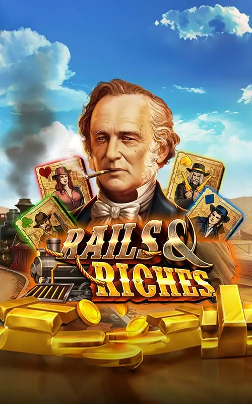 Rails and Riches