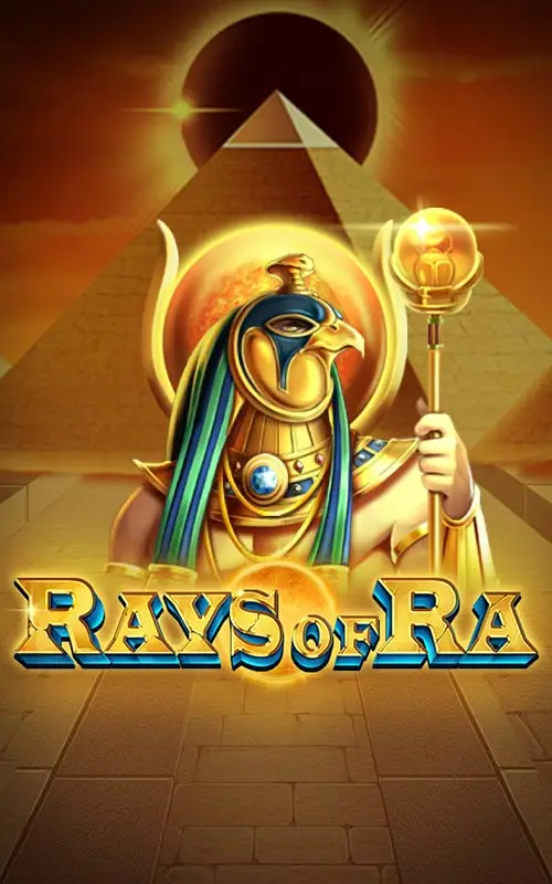 Rays of Ra