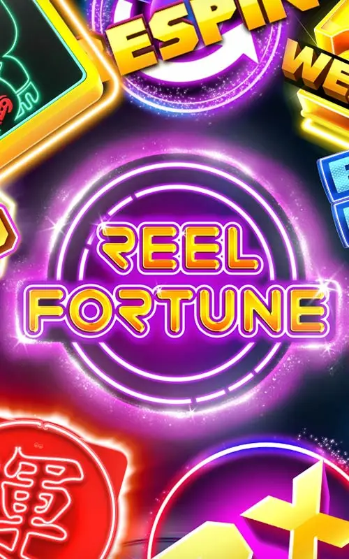 Reel Fortune