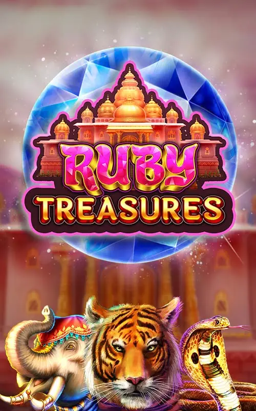 Ruby Treasures