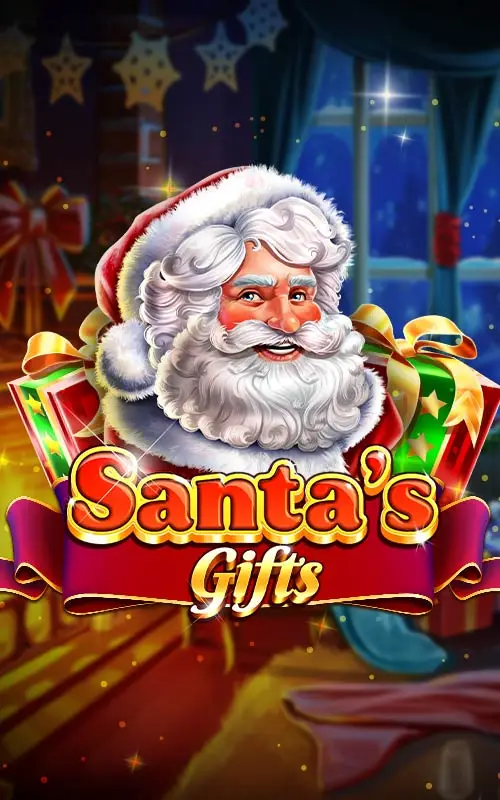 Santas Gifts