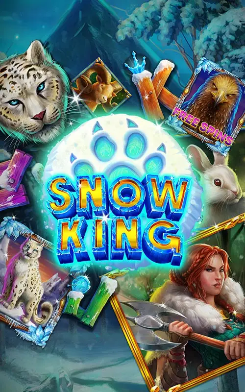 Snow King