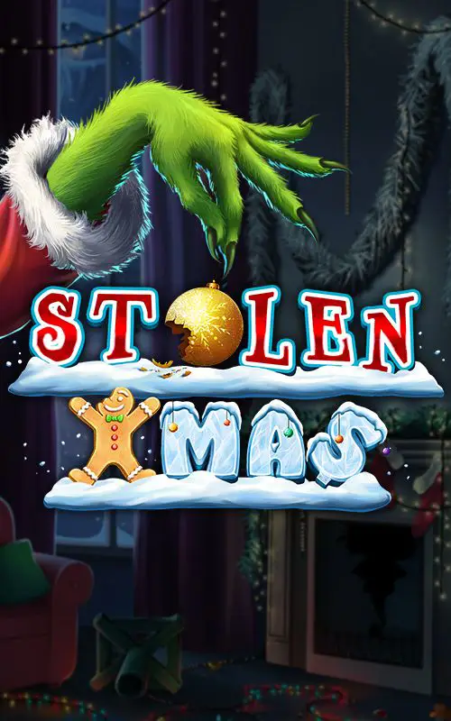 Stolen Xmas