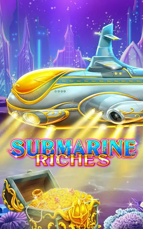 Submarine Riches
