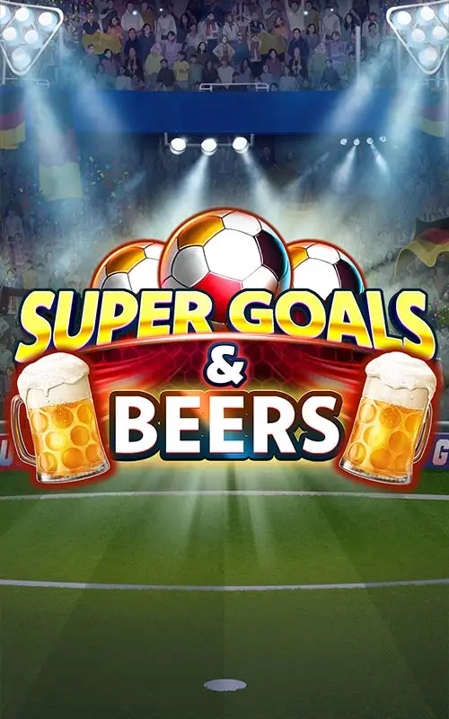 Super Goals and Beers