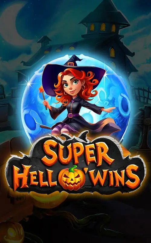 Super Hell O Wins