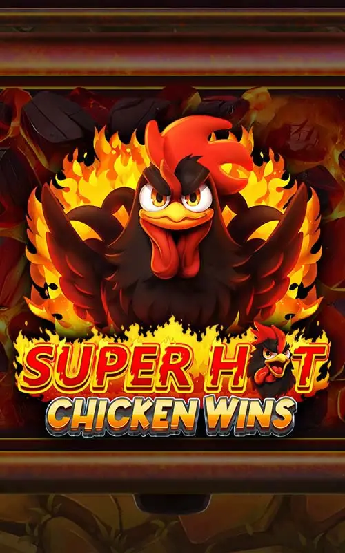 Super Hot Chicken Wins