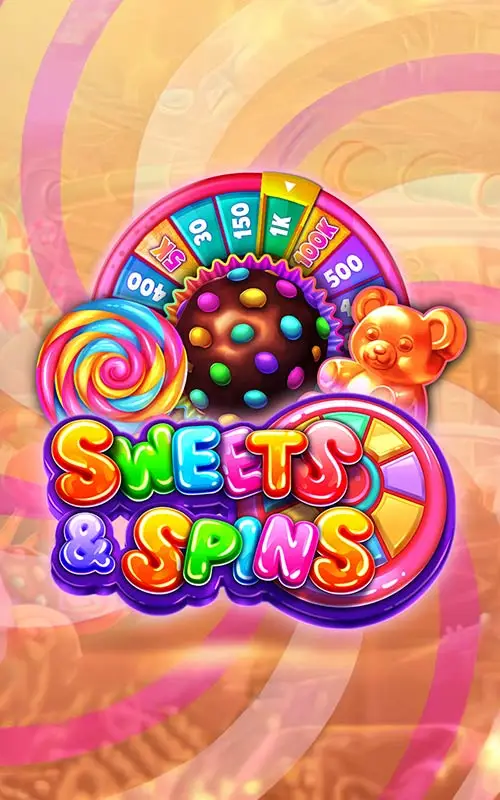 Sweets and Spins