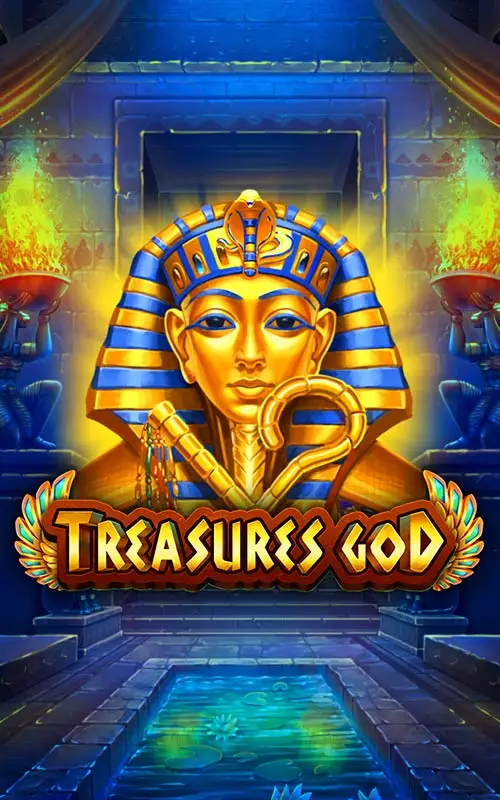 Treasures God