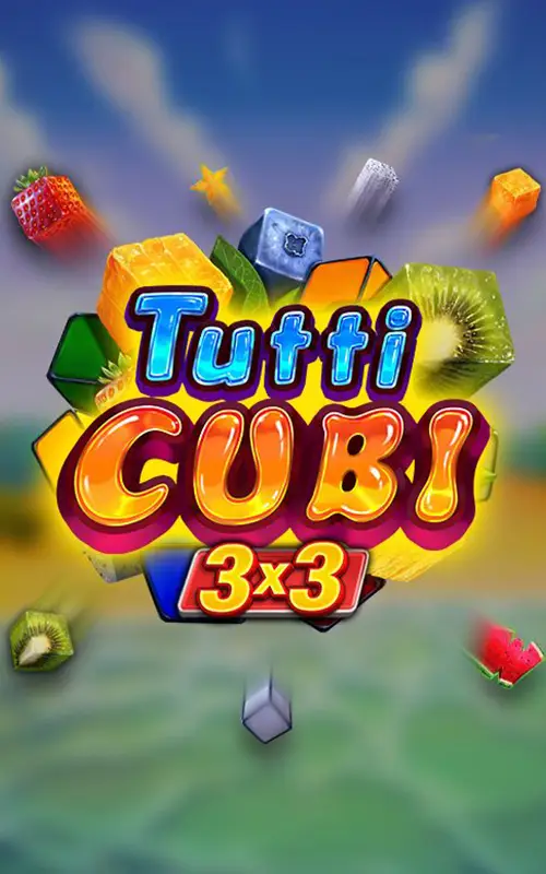 Tutti Cubi