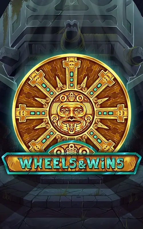 Wheels and Wins