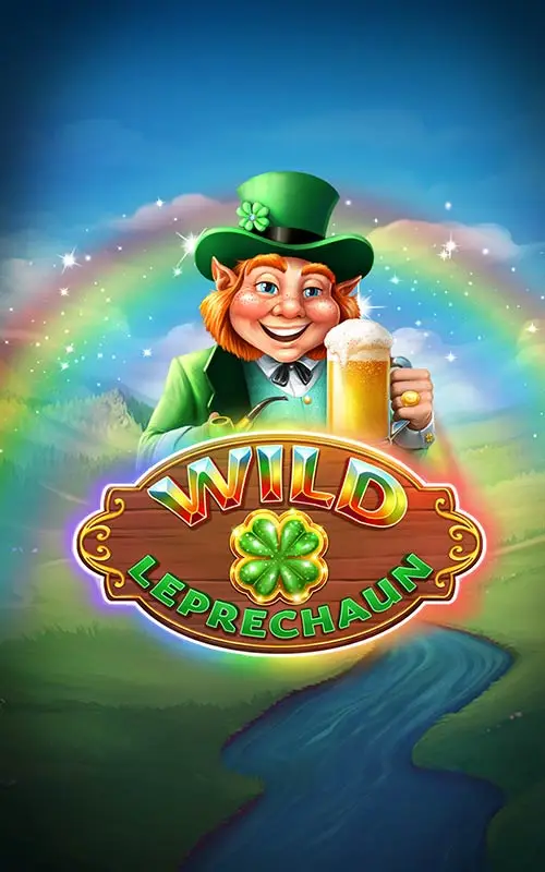Wild Leprechaun