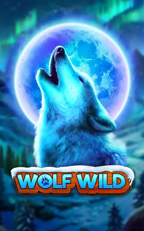 Wolf Wild