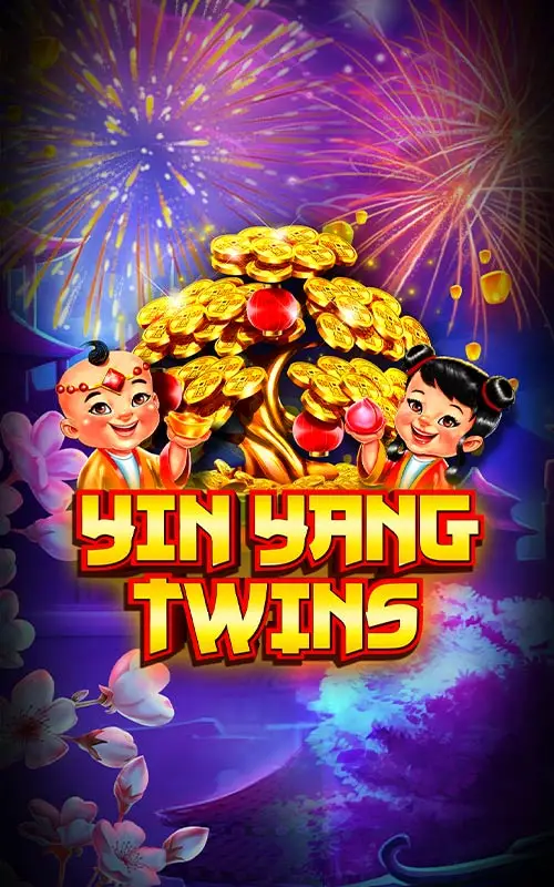 Yin Yang Twins