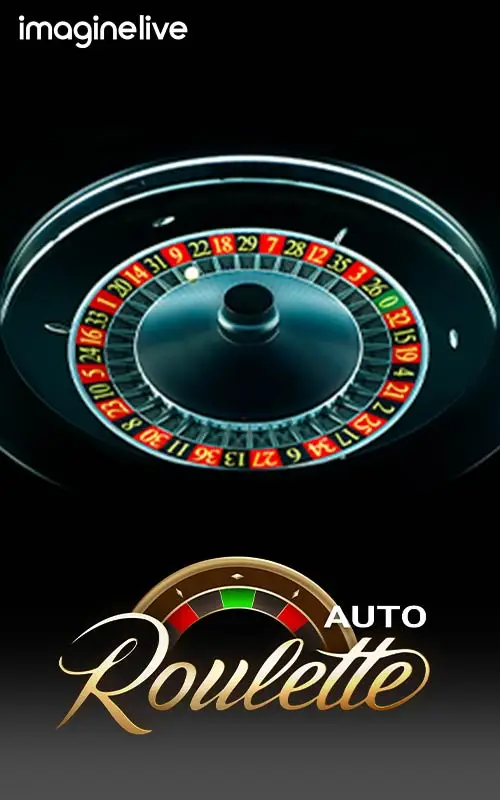 Auto Roulette