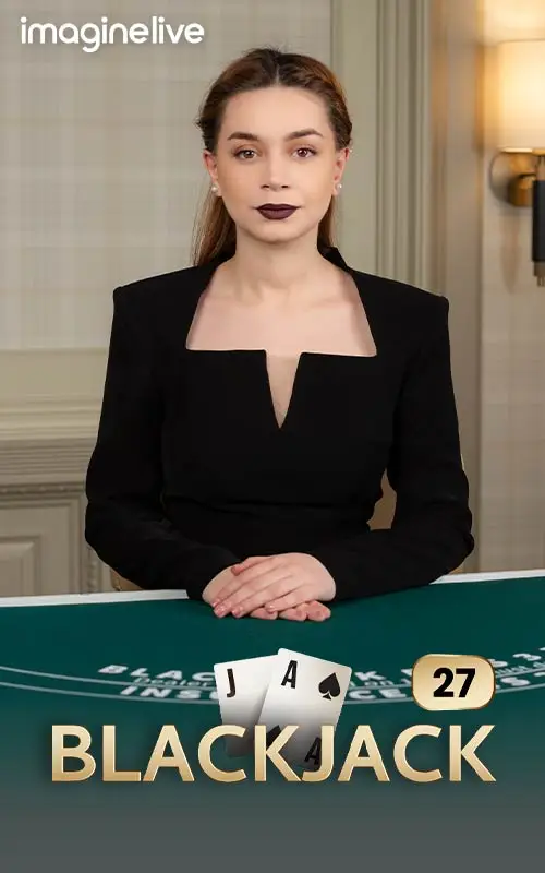 Blackjack 27