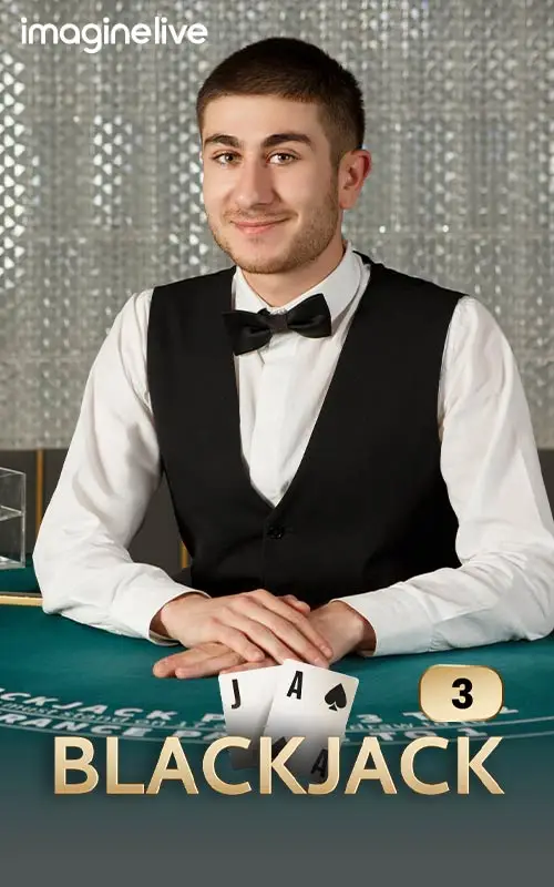 Blackjack 3