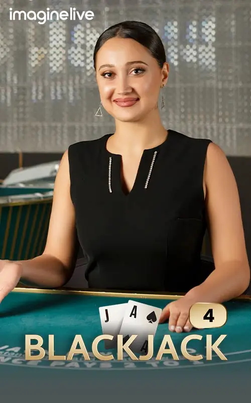 Blackjack 4