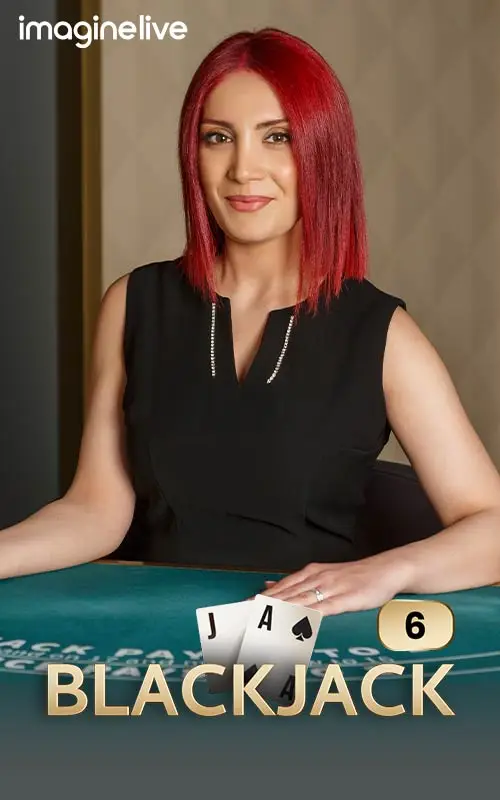 Blackjack 6