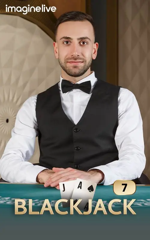 Blackjack 7