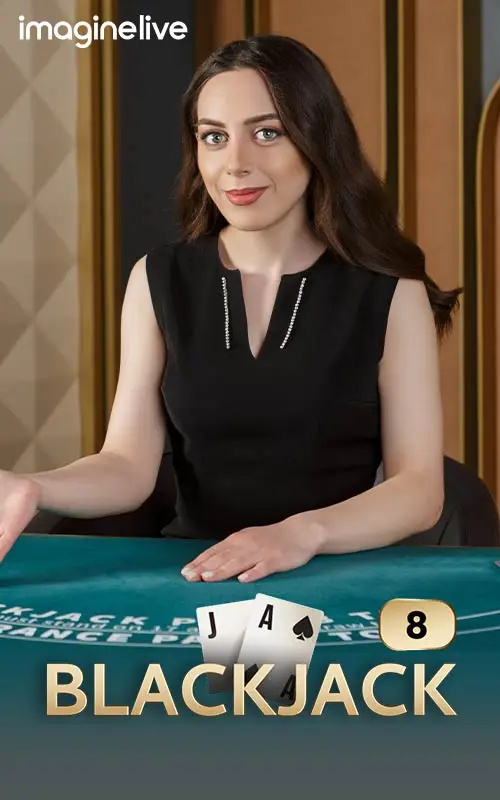 Blackjack 8