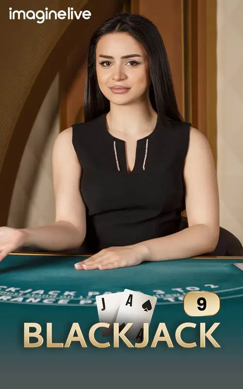 Blackjack 9