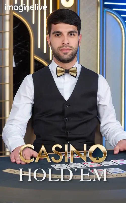 Casino Holdem