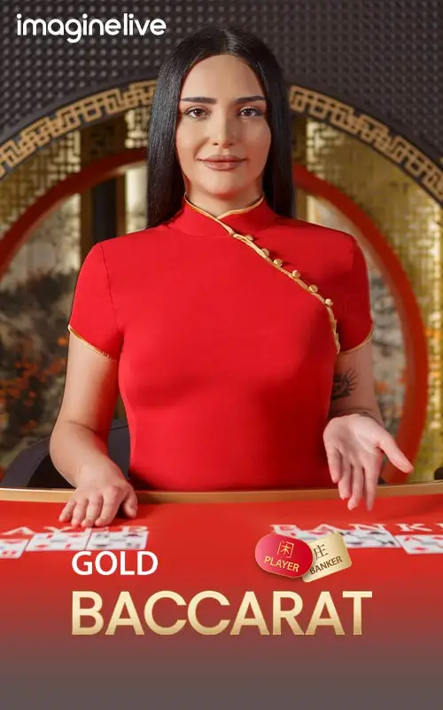 Gold Baccarat