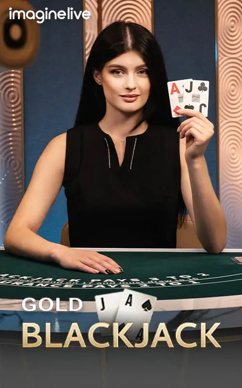 Gold Blackjack