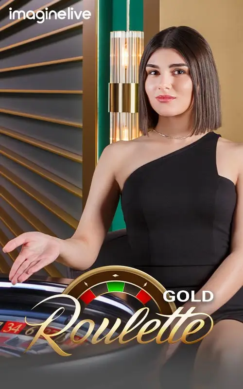 Gold Roulette