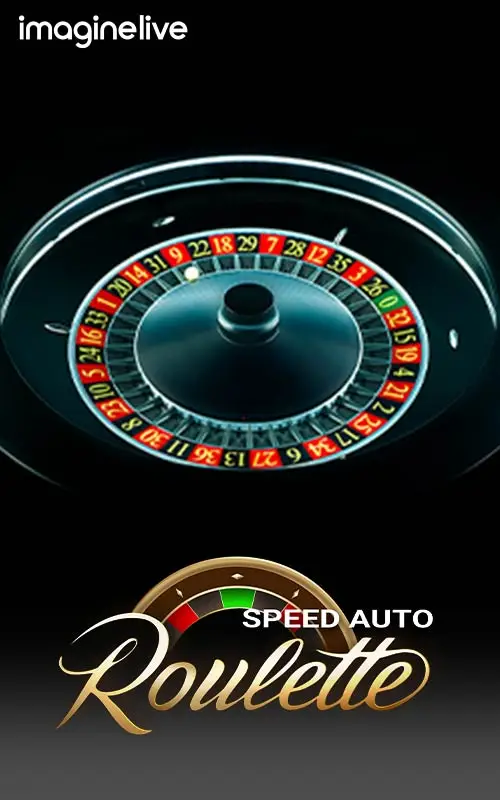 Speed Auto Roulette