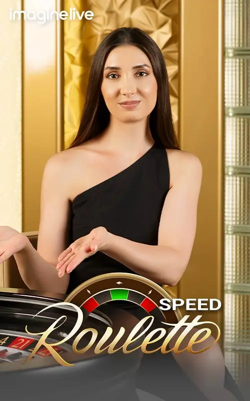 Speed Roulette